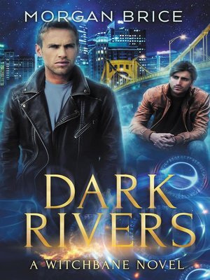 cover image of Dark Rivers